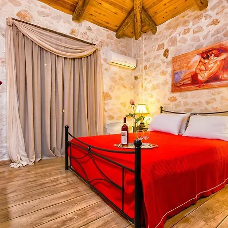 Paliopigado Villas וילה *