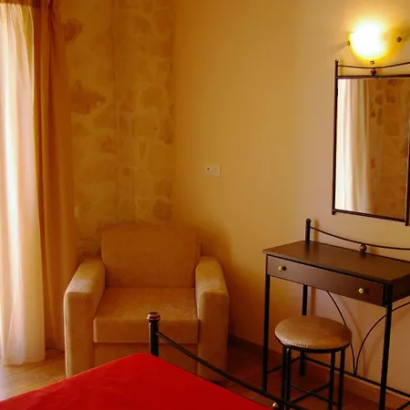 Paliopigado Villas וילה