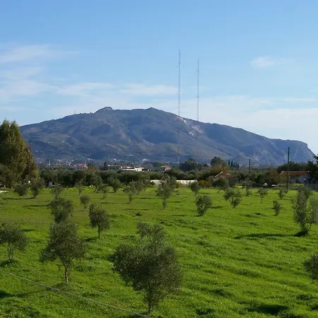 Paliopigado Villas