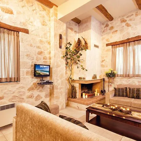Paliopigado Villas Kalpaki (Zakynthos)