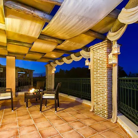 Paliopigado Villas Kalpaki (Zakynthos)
