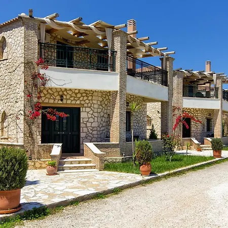 Paliopigado Villas