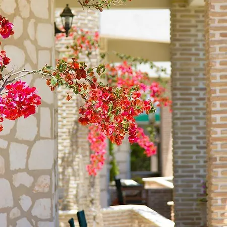 Paliopigado Villas