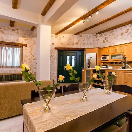 Paliopigado Villas Kalpaki (Zakynthos)