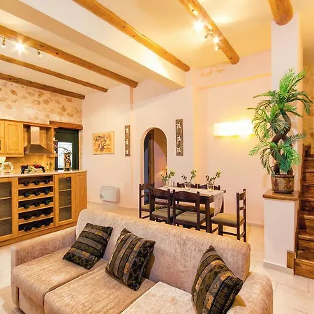 Villa Paliopigado Villas *