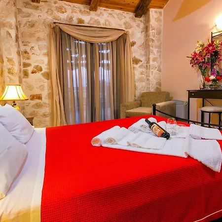 Villa Paliopigado Villas