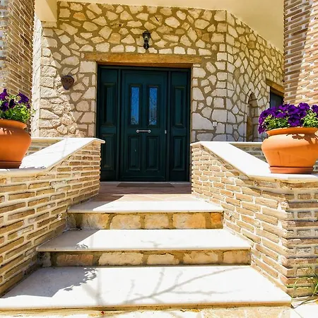 Villa Paliopigado Villas *