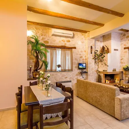 Paliopigado Villas Villa Kalpaki (Zakynthos)