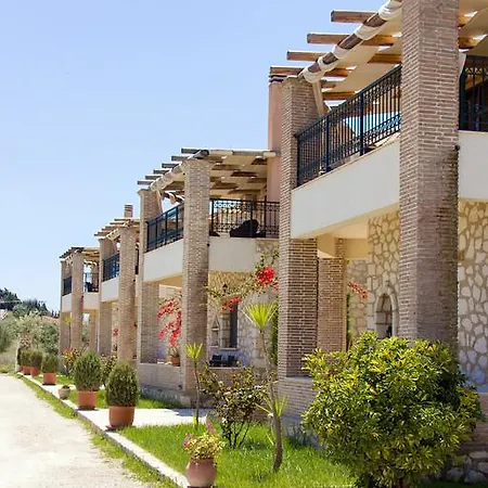 Paliopigado Villas Villa