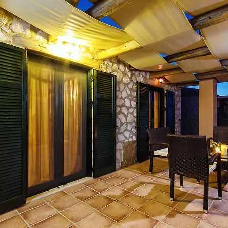 Paliopigado Villas Villa Kalpaki (Zakynthos)