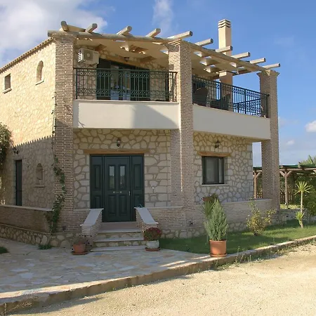 Paliopigado Villas