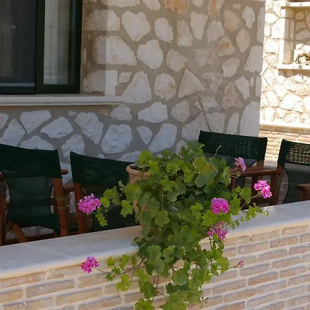 Villa Paliopigado Villas *