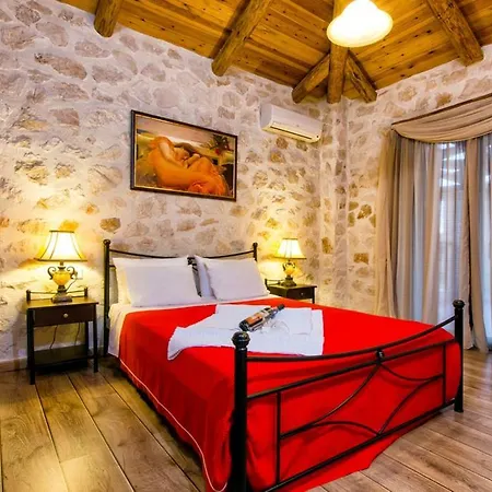 Villa Paliopigado Villas *