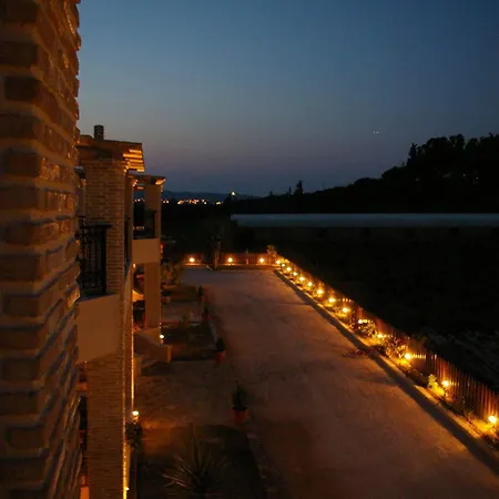 Villa Paliopigado Villas