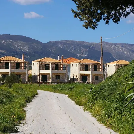 Paliopigado Villas
