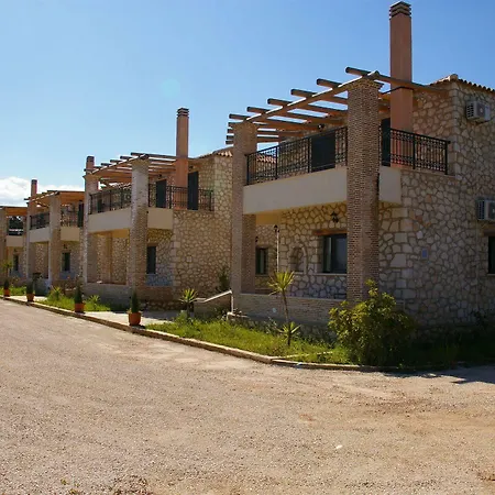 Paliopigado Villas Villa