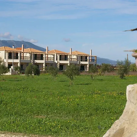 Villa Paliopigado Villas *