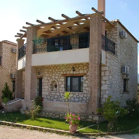 Villa Paliopigado Villas Kalpaki (Zakynthos)
