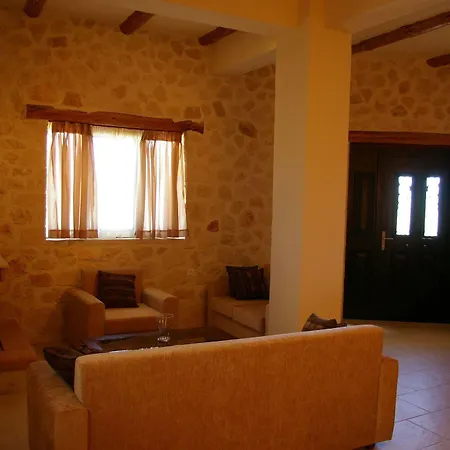 Paliopigado Villas