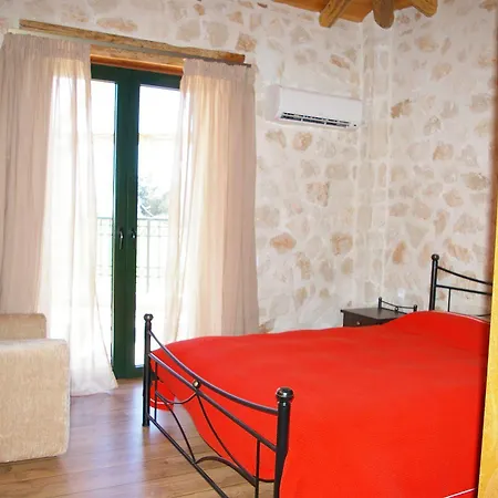 Villa Paliopigado Villas *