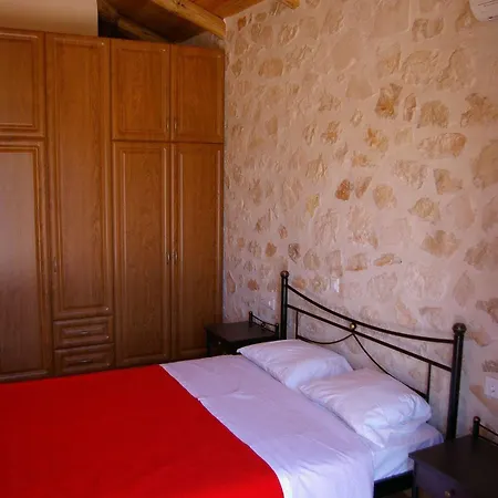 Paliopigado Villas Villa *
