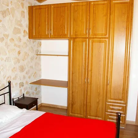Villa Paliopigado Villas *